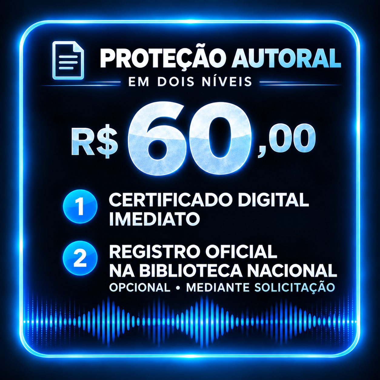 Proteção Autoral em Dois Níveis